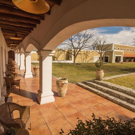 La Casona Del Banco Hotel Boutique Parras de la Fuente Esterno foto