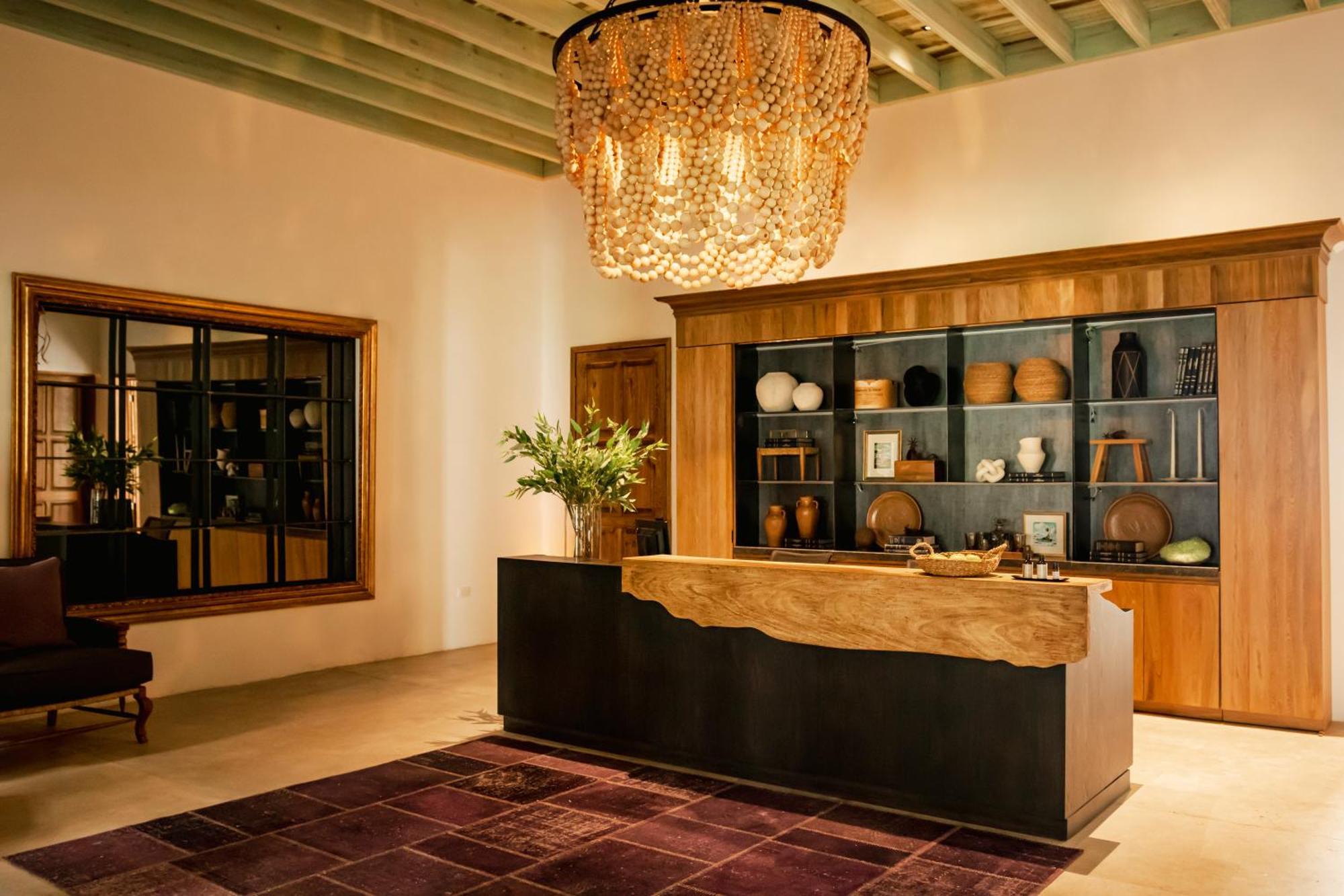 La Casona Del Banco Hotel Boutique Parras de la Fuente Esterno foto