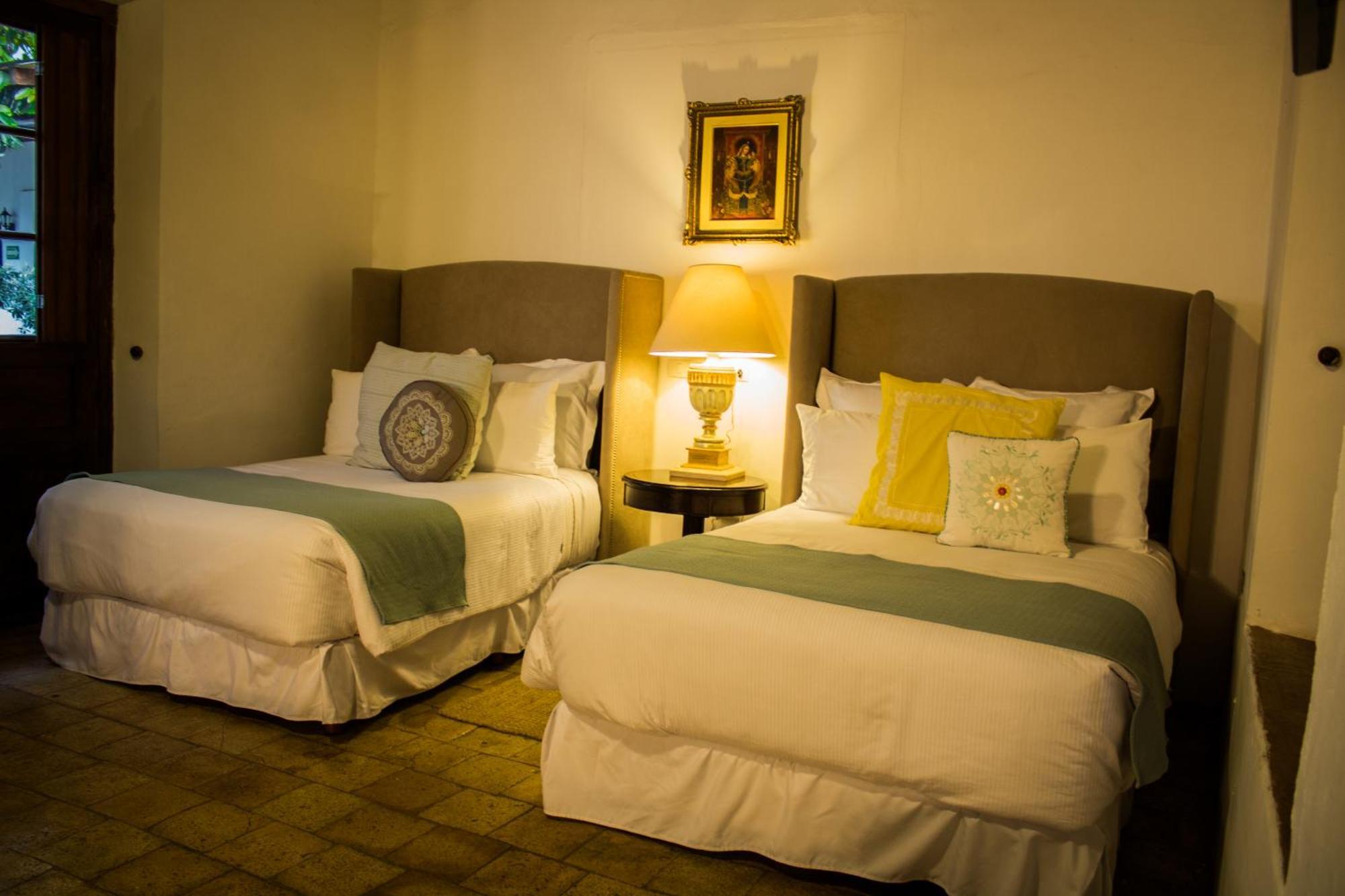La Casona Del Banco Hotel Boutique Parras de la Fuente Esterno foto