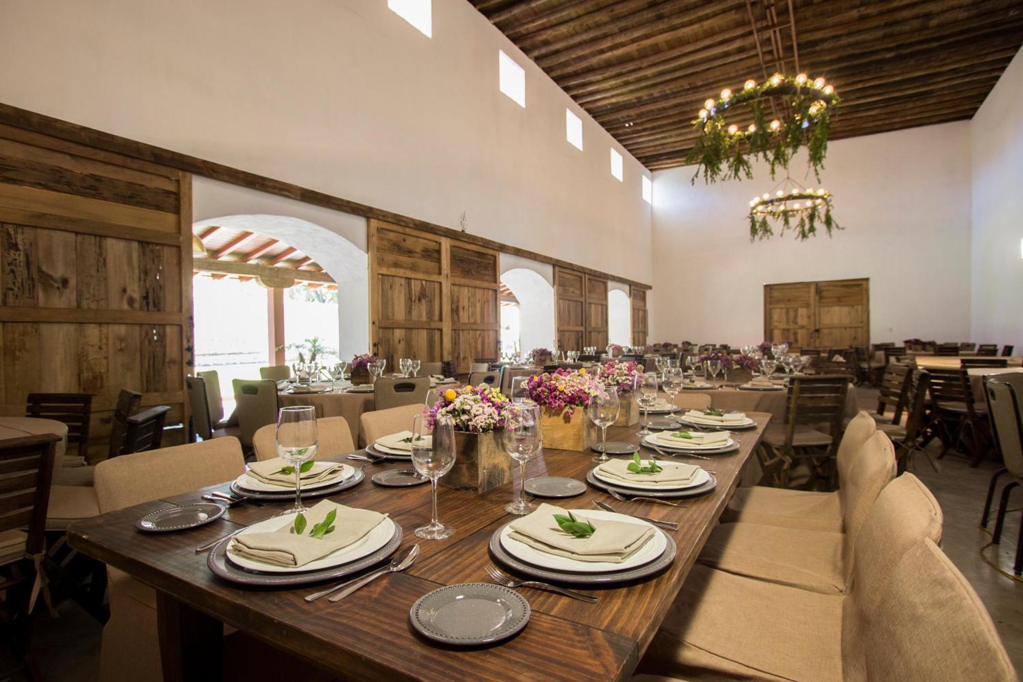 La Casona Del Banco Hotel Boutique Parras de la Fuente Esterno foto